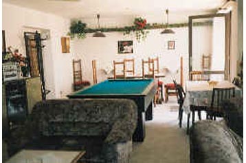 Tsjekkia Penzión Dobrá Voda u Českých Budějovic, Eksteriør